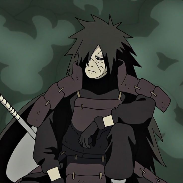 The Greatest Anime Villains - 1
